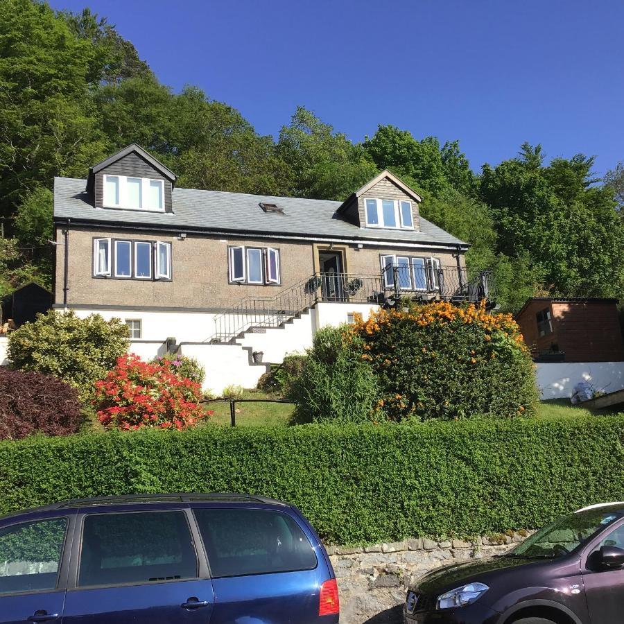 Gramarvin B&B Oban Buitenkant foto