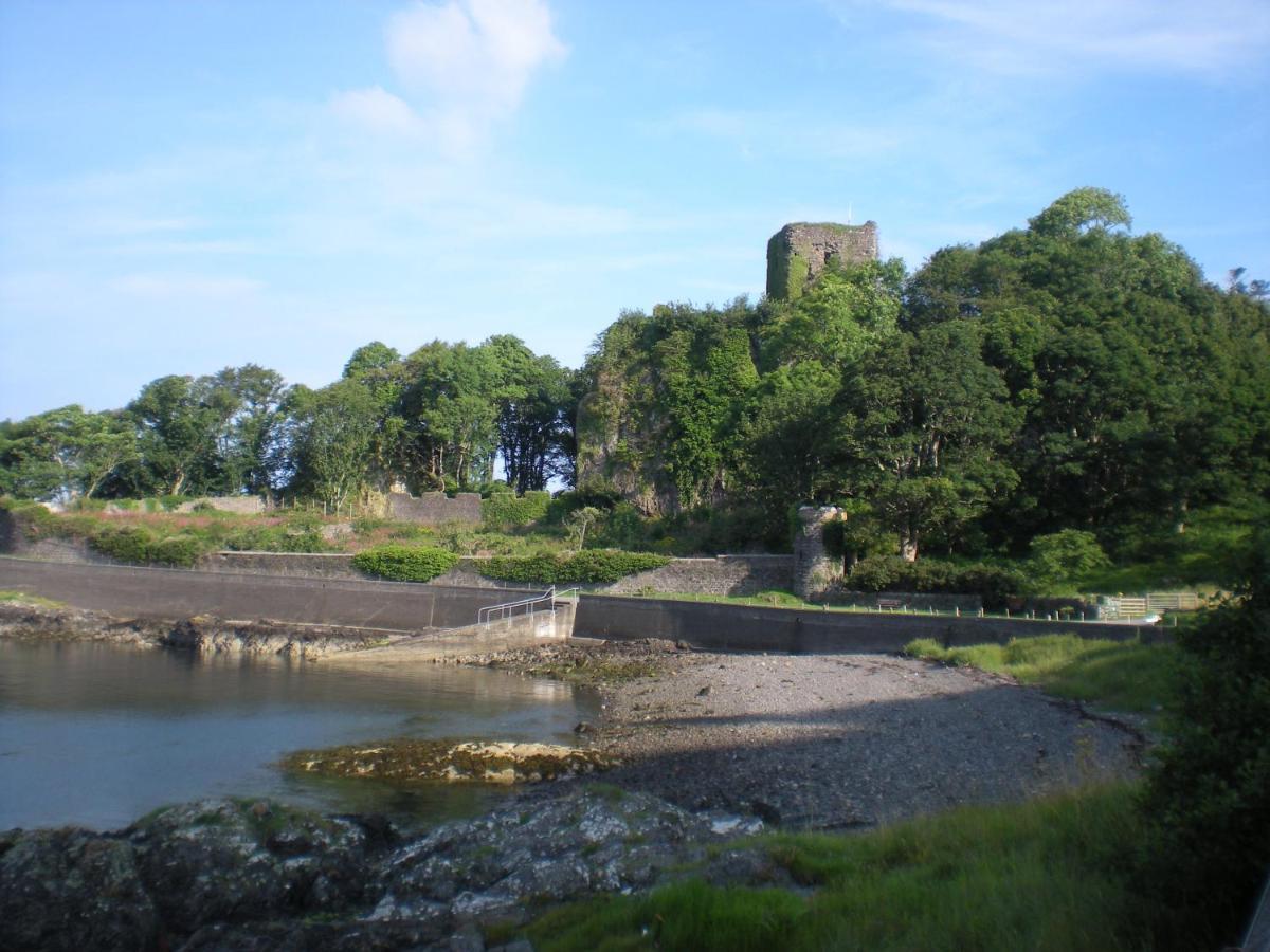 Gramarvin B&B Oban Buitenkant foto