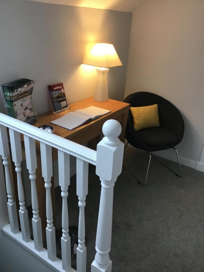 Gramarvin B&B Oban Buitenkant foto