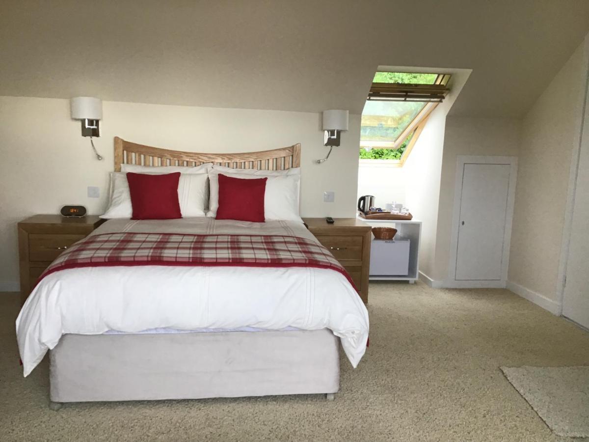 Gramarvin B&B Oban Buitenkant foto