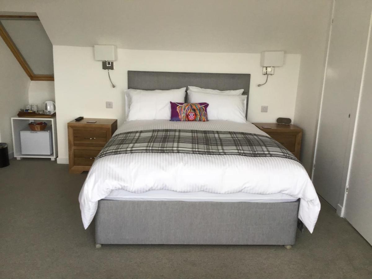 Gramarvin B&B Oban Buitenkant foto